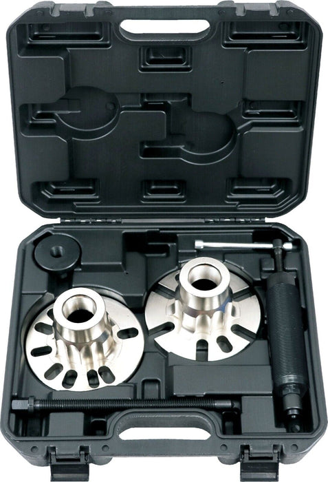Hydraulic Ram Drive-Shaft Pusher Master Kit Suit 4 & 5 & 6 Bolt Hubs 98-140mm