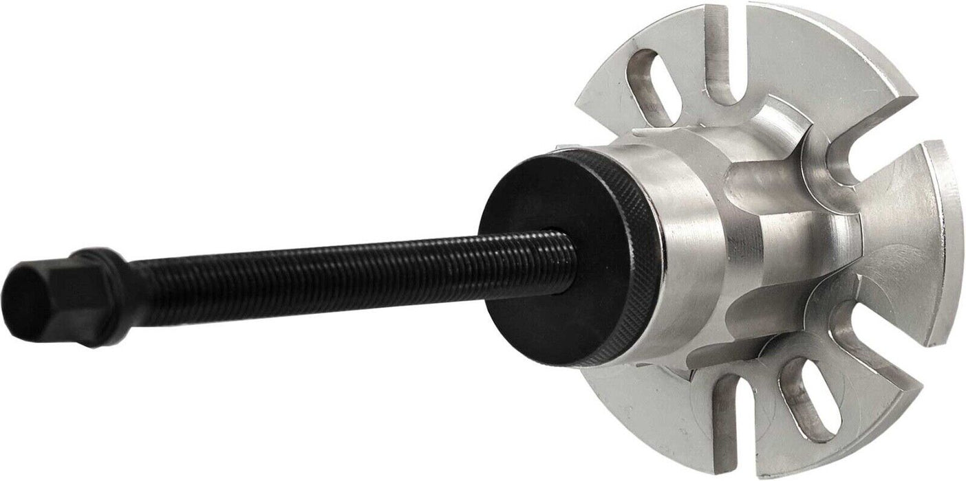 Hydraulic Ram Drive-Shaft Pusher Master Kit Suit 4 & 5 & 6 Bolt Hubs 98-140mm