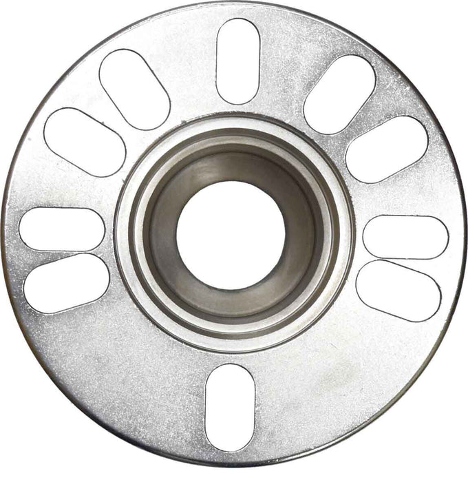 Hydraulic Ram Drive-Shaft Pusher Master Kit Suit 4 & 5 & 6 Bolt Hubs 98-140mm