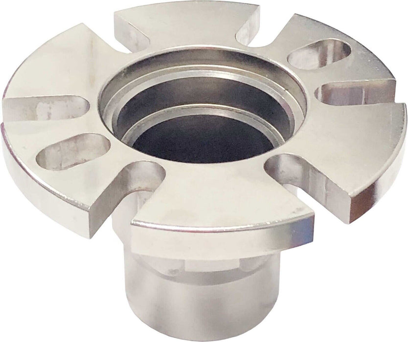 Hydraulic Ram Drive-Shaft Pusher Master Kit Suit 4 & 5 & 6 Bolt Hubs 98-140mm