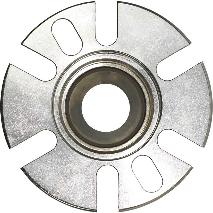 Hydraulic Ram Drive-Shaft Pusher Master Kit Suit 4 & 5 & 6 Bolt Hubs 98-140mm