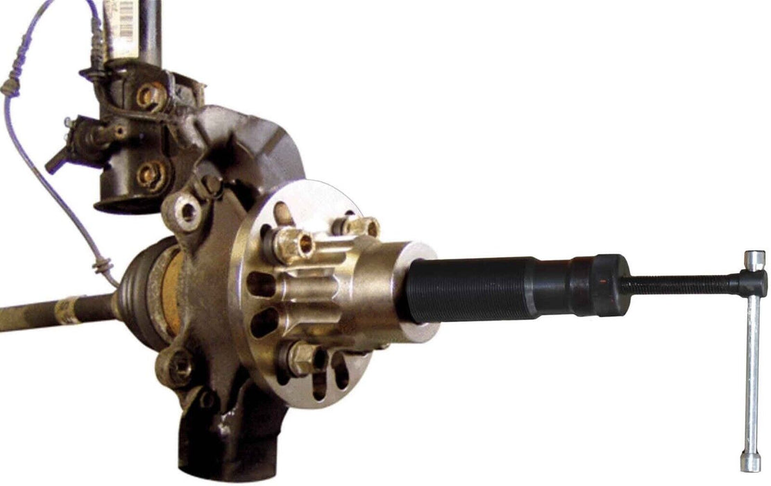 Hydraulic Ram Drive-Shaft Pusher Master Kit Suit 4 & 5 & 6 Bolt Hubs 98-140mm