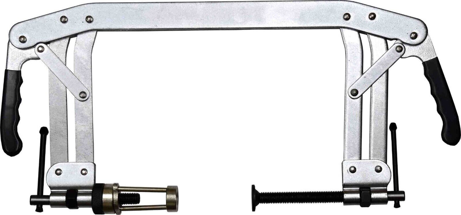 Force pro Valve Spring Compressor Tool Multi Valve engines Jaw 55-175mm  OHC OH