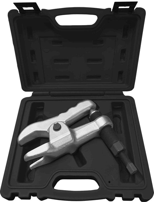 PK Tool Hydraulic 56mm Jaw Ball Joint & Tie Rod Separator SCM440 Tough Steel