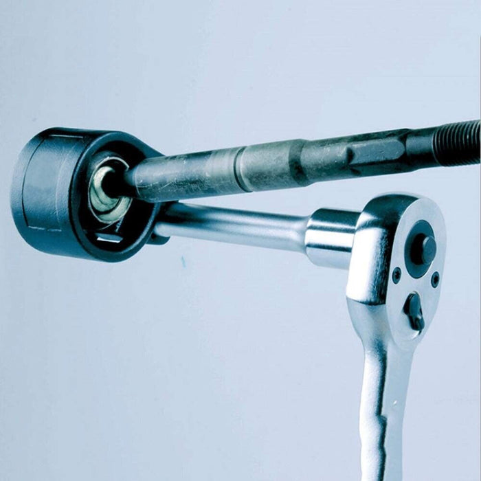 Force pro  1/2" Dr Impact Multi-Purpose Inner Tie Rod Universal Tool Cap 27-42mm