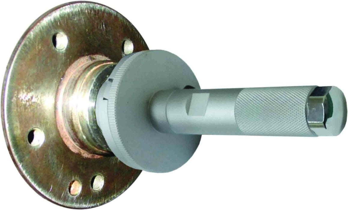 Force pro 4 Step Adjustable Bearing/Seal Installer DriverTool 18-90mm All-in-one