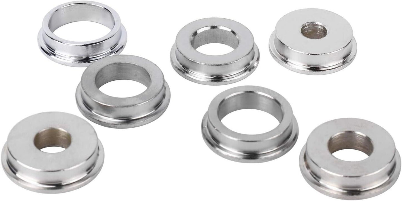 PRO 20Pcs Crank Oil Seal Remover Camshaft Install Kit Bearing Puller Automotive