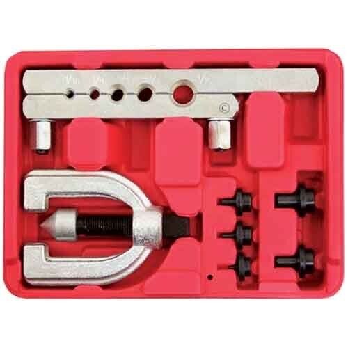 Force pro 7PC FLARING TOOL BAR 6 Size  Copper Pipe Expander FLARING BAR