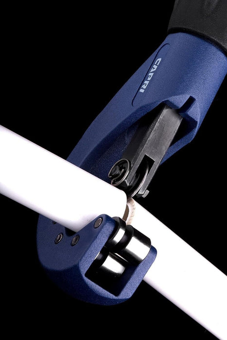 PK Tool Telescopic Tube Cutter - Cuts 3-35mm OD Copper Aluminium & Brass Pipes