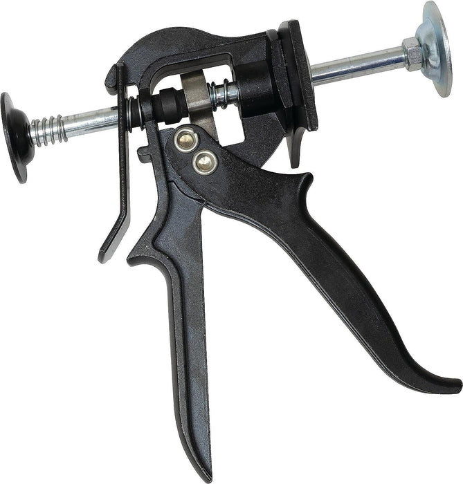 Squeeze Handle Action Brake Caliper Spreader - Quickly & Efficiently Made Taiwan