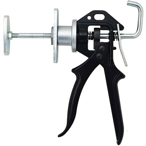 Squeeze Handle Action Brake Caliper Spreader - Quickly & Efficiently Made Taiwan