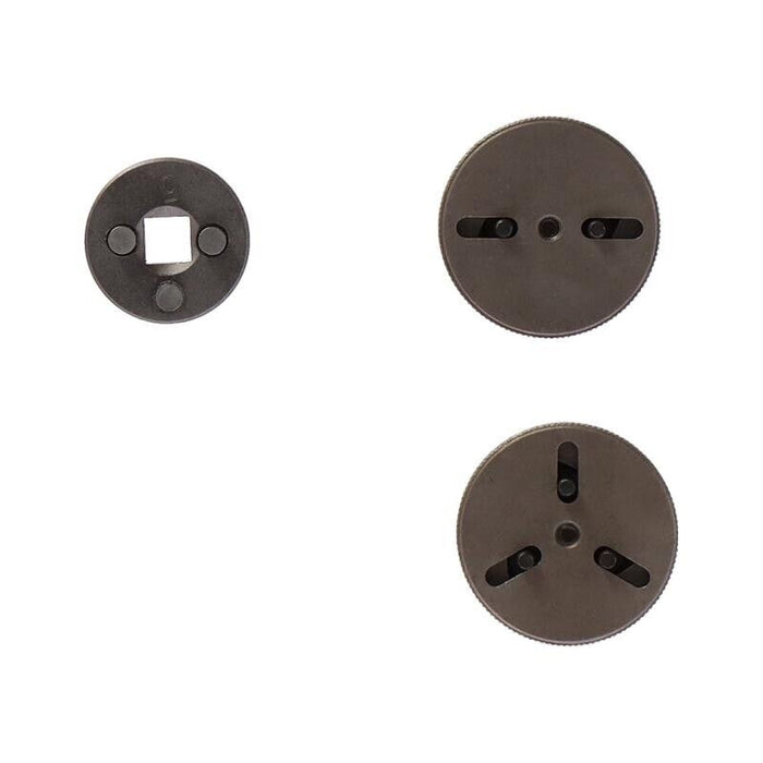 Force pro Disc Brake Wind Back Tool Kit to Rewind Car Automotive Caliper Piston