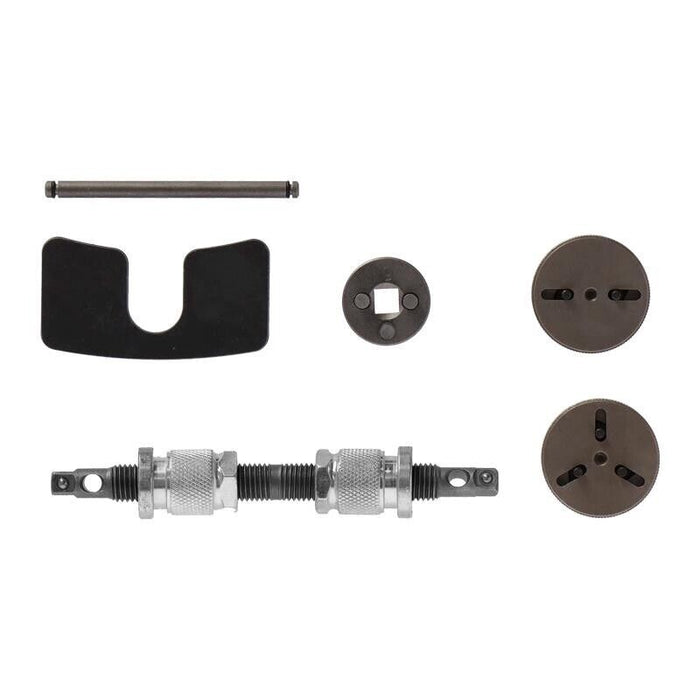 Force pro Disc Brake Wind Back Tool Kit to Rewind Car Automotive Caliper Piston