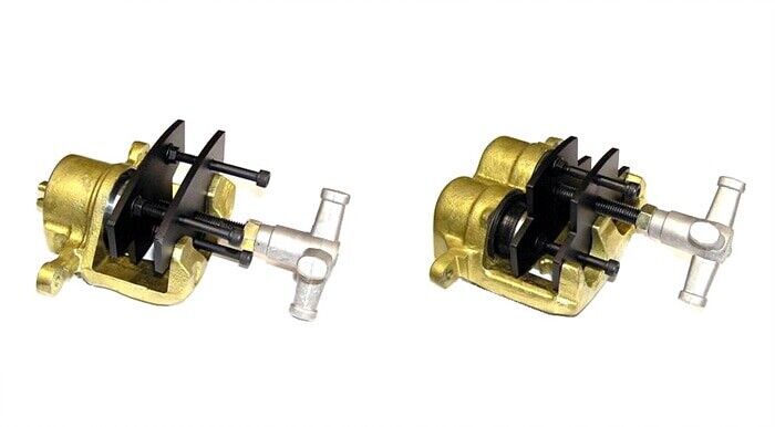Force pro SUPER HEAVY DUTY Brake Caliper Piston Wind Back Rewind MAX:68mm