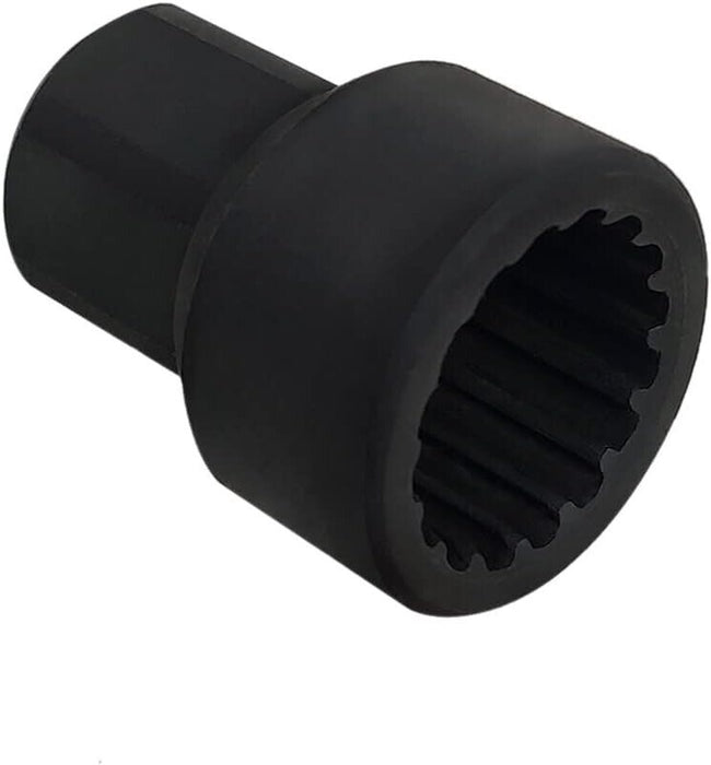Camshaft VANOS Socket 1/2in Dr x 22mm 16PT Replacement for BMW B38 B48 B58 N6C3