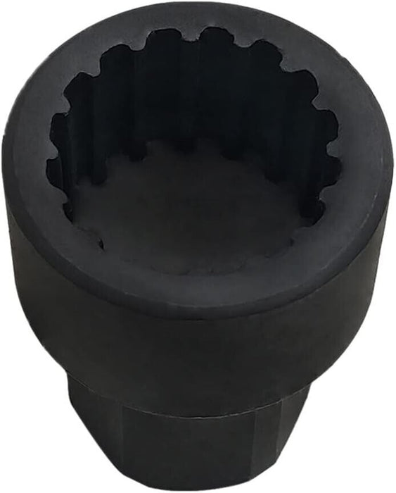 Camshaft VANOS Socket 1/2in Dr x 22mm 16PT Replacement for BMW B38 B48 B58 N6C3
