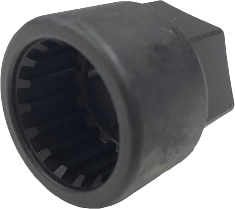 Camshaft VANOS Socket 1/2in Dr x 22mm 16PT Replacement for BMW B38 B48 B58 N6C3
