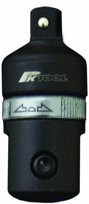 PK Tool 3/8 or 1/2 Cr-V Flex Head 24th Ratchet Breaker Bar 12/15/18/24" mmL