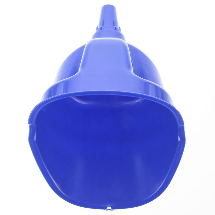 PRO Super Quick Fill Funnel - 1Ltr Bottle Holder Design 140 x 130/ 245x 240mm