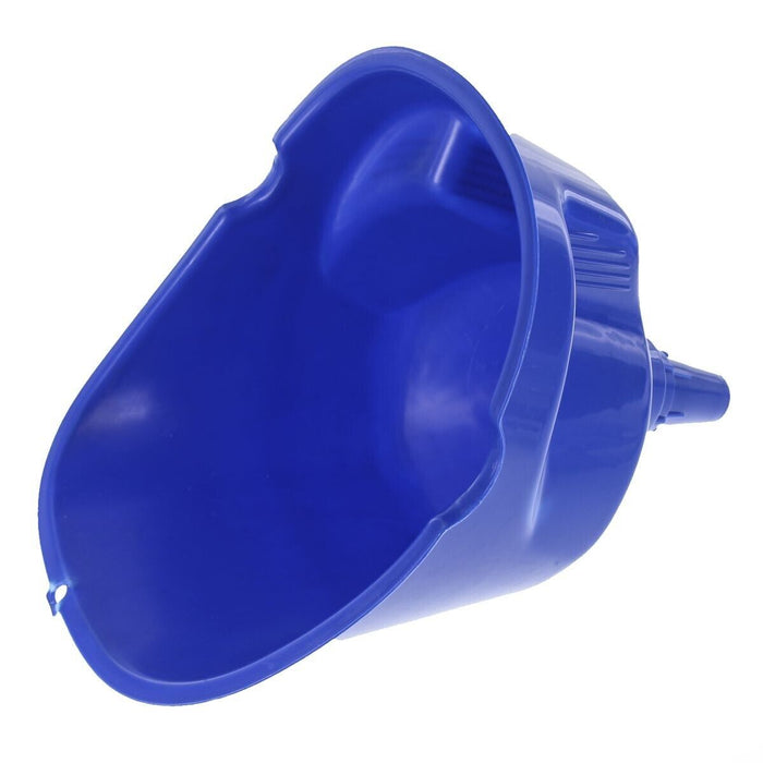 PRO Super Quick Fill Funnel - 1Ltr Bottle Holder Design 140 x 130/ 245x 240mm