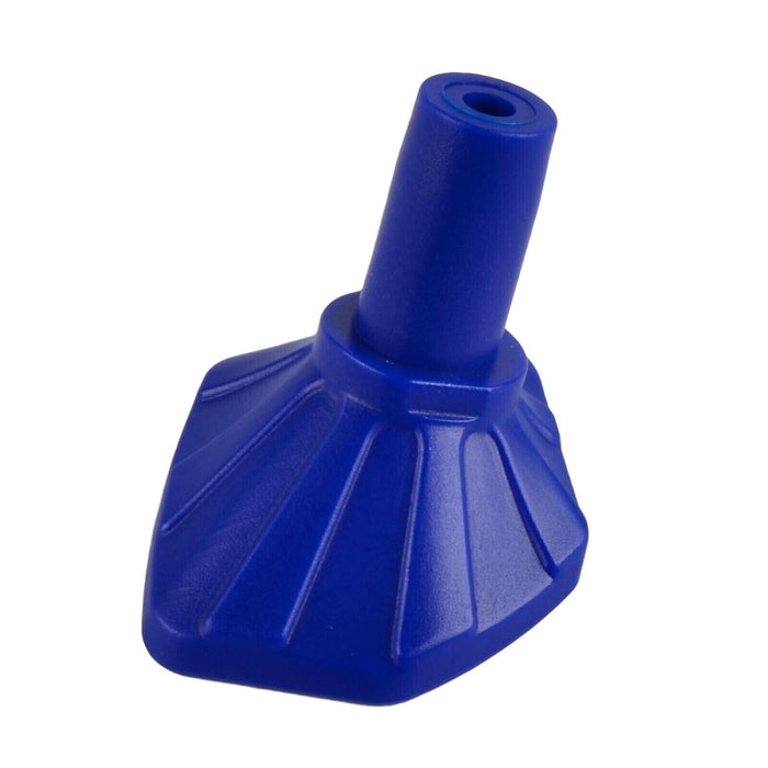 PRO Super Quick Fill Funnel - 1Ltr Bottle Holder Design 140 x 130/ 245x 240mm