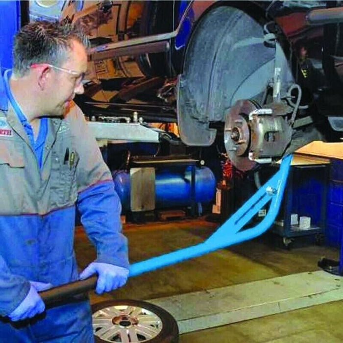 Force pro Wishbone Lever Bar Extractor Tool- 1180mmL Lever Bar Extractor