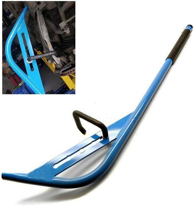 Force pro Wishbone Lever Bar Extractor Tool- 1180mmL Lever Bar Extractor