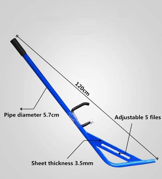 Force pro Wishbone Lever Bar Extractor Tool- 1180mmL Lever Bar Extractor