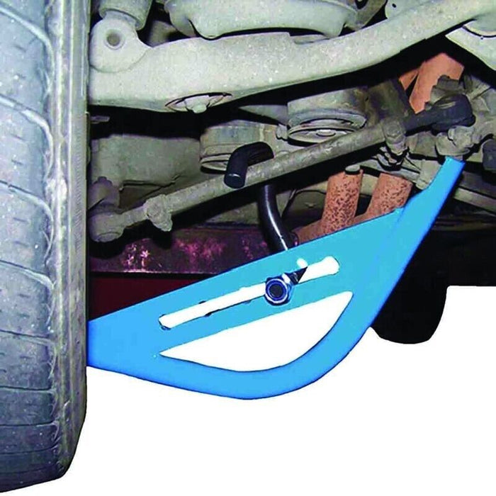 Force pro Wishbone Lever Bar Extractor Tool- 1180mmL Lever Bar Extractor