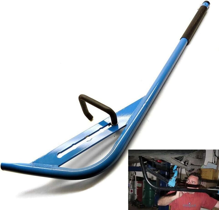 Force pro Wishbone Lever Bar Extractor Tool- 1180mmL Lever Bar Extractor
