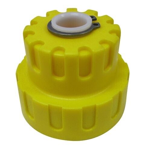 Force pro Radiator Pressure Tester Threaded Tank Adaptor DAEWOO Refill Tool