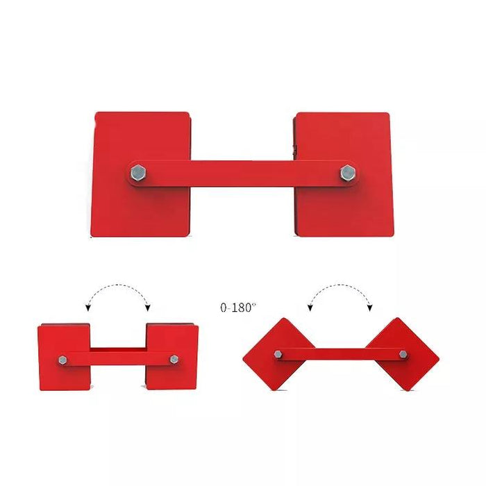 Force pro 50LBS t 45º, 90º & 135º Arrow adjustable Angles safely & efficiently