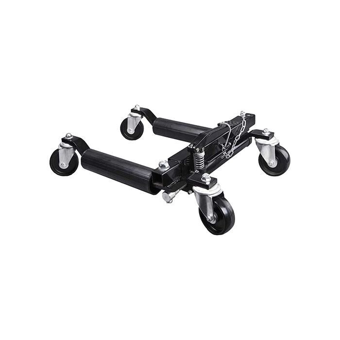 PRO Wheel Dolly Car Dolly 1500lb Car Jack Dolly Hydraulic Wheel Jacks for Cars