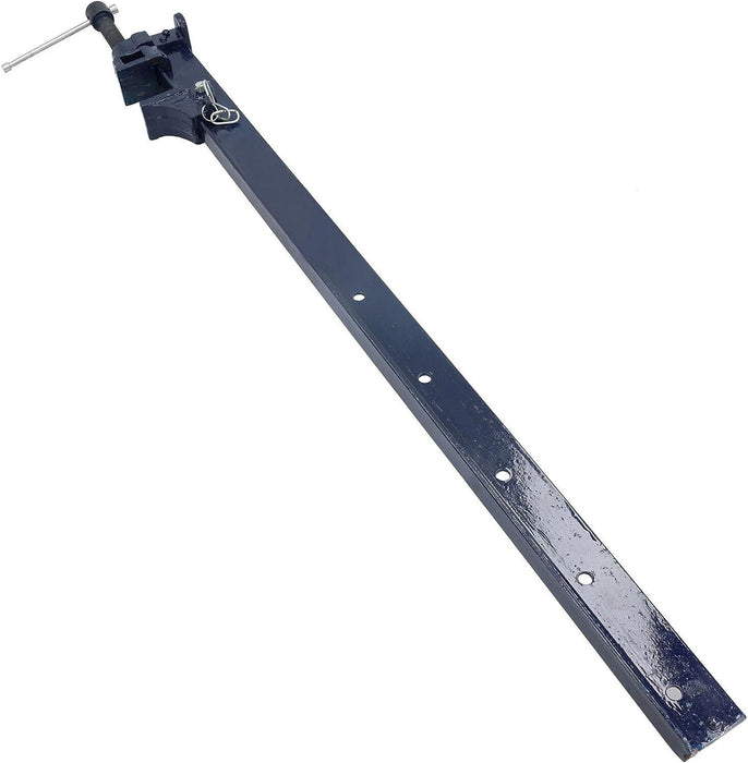 T Bar Sash Clamp 1200mm - 47" Industrial Quality Sash Cramp