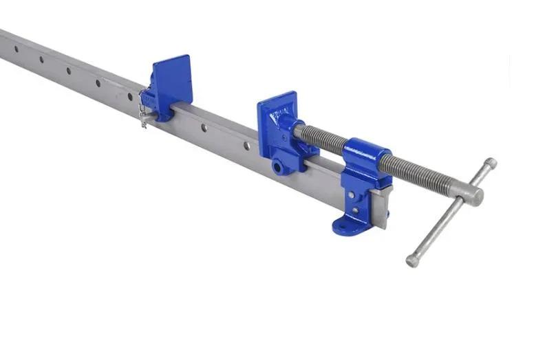 T Bar Sash Clamp 1500mm - 60" Industrial Quality Sash Cramp