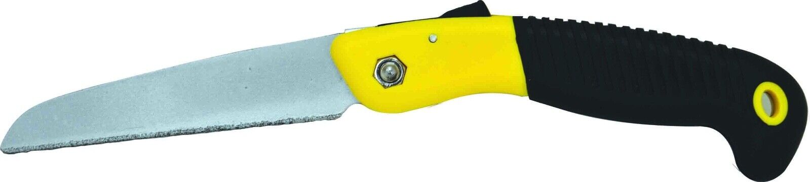 Force pro 7" Folding MULTI Pruning Carbide Saw Metal Stone Wood Plastic Ceramic