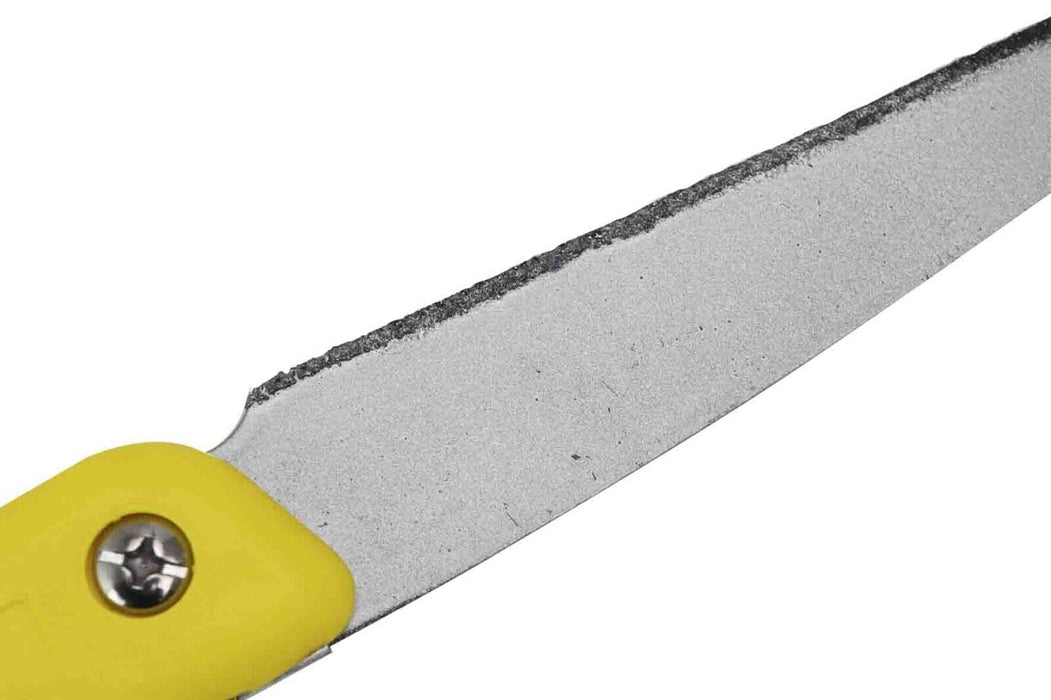 Force pro 7" Folding MULTI Pruning Carbide Saw Metal Stone Wood Plastic Ceramic