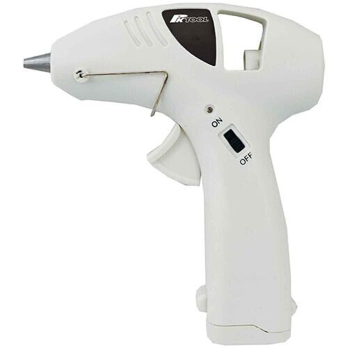 10W Hot Melt Glue Gun With 2 Glue Sticks For Arts Crafts Repairs 10 Watts small
