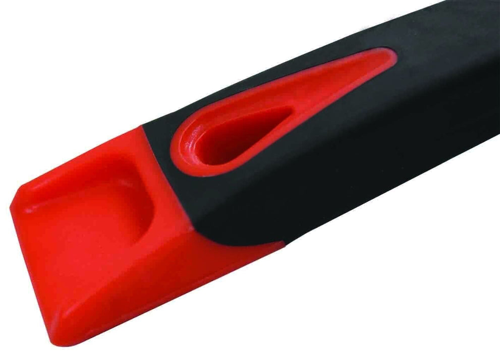 3PC Wire Brush Set Stainless Brass Nylon Machine Scooter Welding Slag Rust