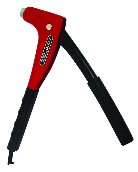 PKTool Quick Change Rotatable Nose Piece  2.4, 3.2, 4 & 4.8mm 40 Rivets