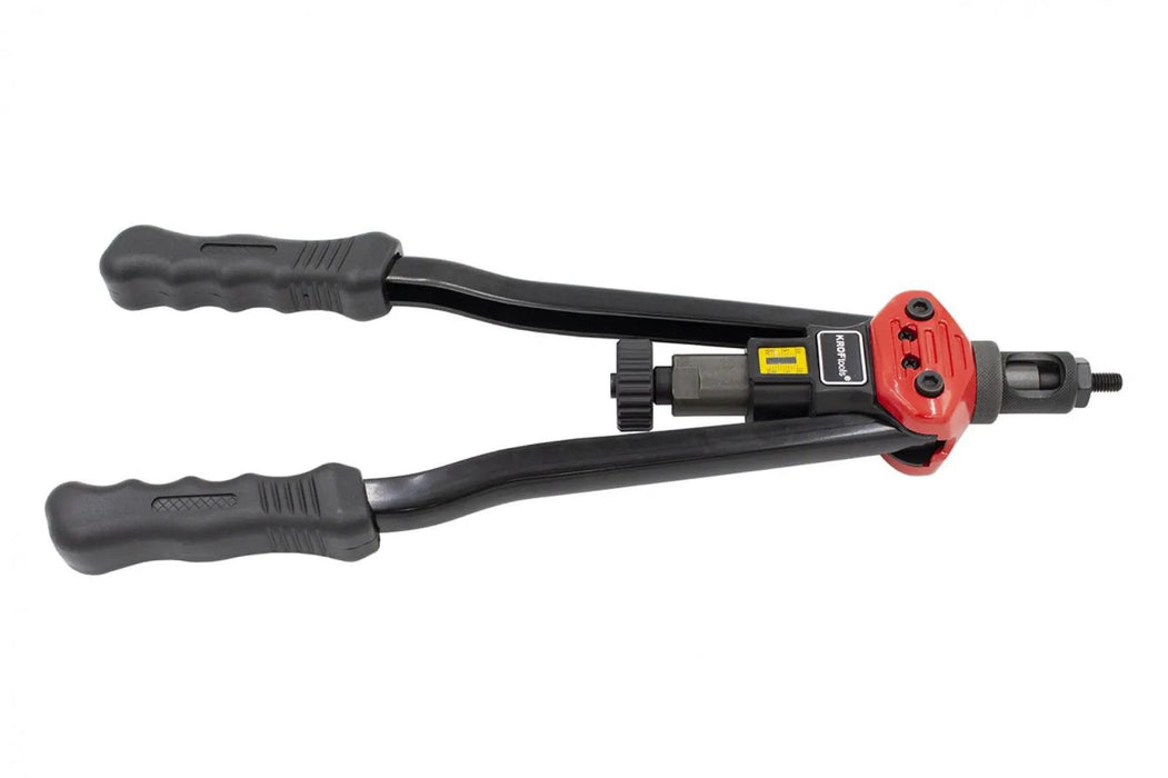 PK Tool 7 Pcs  330mm Nutsert Rivet Tool Set Nutserts Mandrels M3, M4, M5, M6, M8