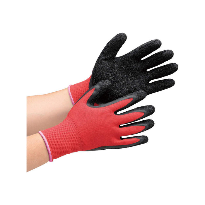 12 Pairs Garden Gloves Gardening Gloves General Purpose Safety Work Gloves