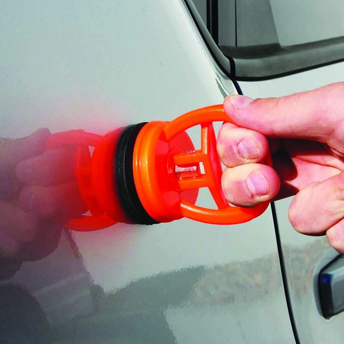 7kg Mini Dent Puller Suction Cup Sucker Clamp Pad Glass Metal lifter load