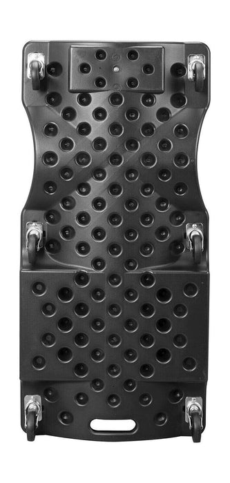 PK Tool 102cm 40" Ergo Plastic Creeper - 102 x 48 x 12cm Maximum Weight 100KG