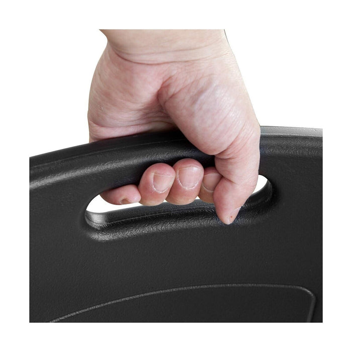 PK Tool 102cm 40" Ergo Plastic Creeper - 102 x 48 x 12cm Maximum Weight 100KG