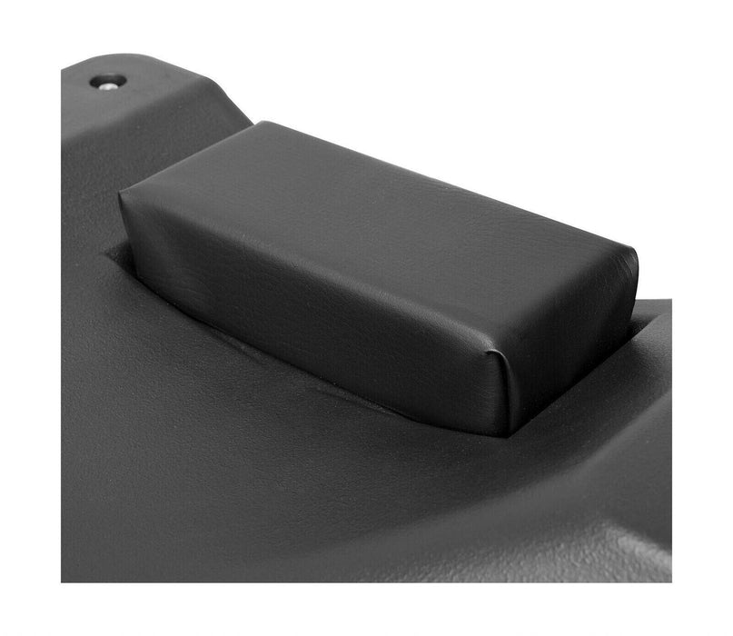 PK Tool 102cm 40" Ergo Plastic Creeper - 102 x 48 x 12cm Maximum Weight 100KG