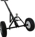 Trailer Dolly 600lbs 270kg Utility Camper Steel Hand Dolly Wheel Tow Mover Boat - FISHER DISCOUNT