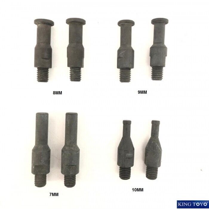 PK TOOLS Adjustable Universal Camshaft Pulley Holding Tool with 4 Pins PCD