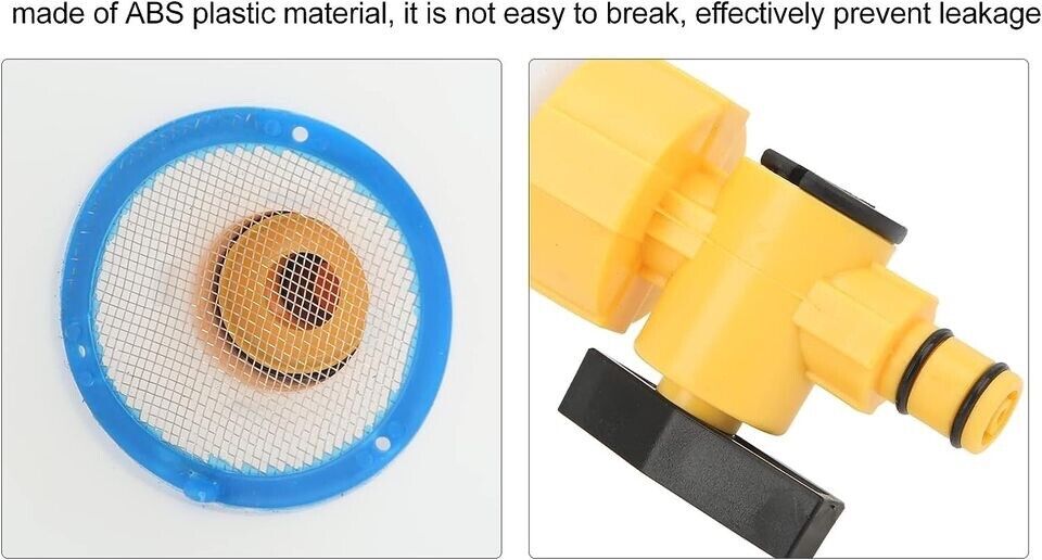 PK TOOLS 4pc Coolant refilling funnel kit GM Ford Mazda Honda Suzuki Mitsubishi