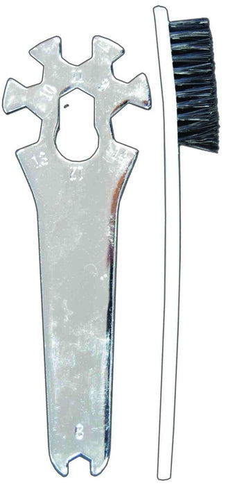 PK TOOLS  600mmL Composite HVLP Air Spray Gun Detail Paint Sprayer 1.4mm